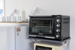 Cozy Mountain Cabins 5 min from Downtown SMA-CM by Apartments Bariloch