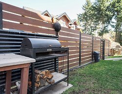 Cozy Mountain Cabins 5 min from Downtown SMA-CM by Apartments Bariloch