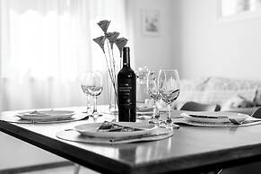 Cozy Mountain Cabins 5 min from Downtown SMA-CM by Apartments Bariloch