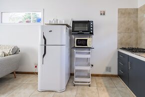 Cozy Mountain Cabins 5 min from Downtown SMA-CM by Apartments Bariloch