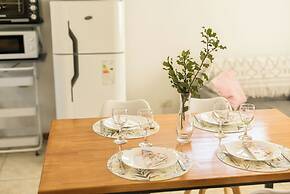 Cozy Mountain Cabins 5 min from Downtown SMA-CM by Apartments Bariloch