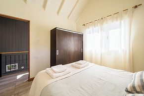 Cozy Mountain Cabins 5 min from Downtown SMA-CM by Apartments Bariloch