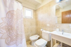 Cozy Mountain Cabins 5 min from Downtown SMA-CM by Apartments Bariloch