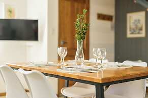 Cozy Mountain Cabins 5 min from Downtown SMA-CM by Apartments Bariloch