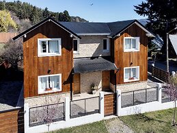 Cozy Mountain Cabins 5 min from Downtown SMA-CM by Apartments Bariloch