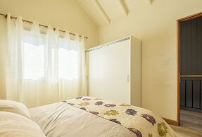 Cozy Mountain Cabins 5 min from Downtown SMA-CM by Apartments Bariloch