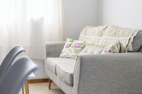 Cozy Mountain Cabins 5 min from Downtown SMA-CM by Apartments Bariloch