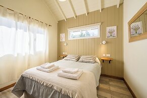 Cozy Mountain Cabins 5 min from Downtown SMA-CM by Apartments Bariloch