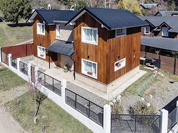 Cozy Mountain Cabins 5 min from Downtown SMA-CM by Apartments Bariloch