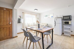 Cozy Mountain Cabins 5 min from Downtown SMA-CM by Apartments Bariloch