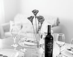 Cozy Mountain Cabins 5 min from Downtown SMA-CM by Apartments Bariloch