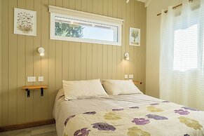 Cozy Mountain Cabins 5 min from Downtown SMA-CM by Apartments Bariloch