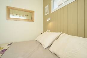 Cozy Mountain Cabins 5 min from Downtown SMA-CM by Apartments Bariloch