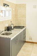 Cozy Mountain Cabins 5 min from Downtown SMA-CM by Apartments Bariloch