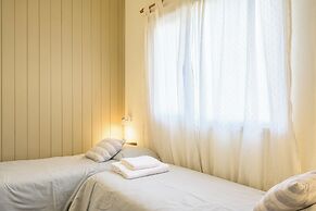 Cozy Mountain Cabins 5 min from Downtown SMA-CM by Apartments Bariloch