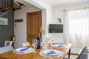 Cozy Mountain Cabins 5 min from Downtown SMA-CM by Apartments Bariloch