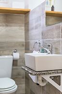 Cozy Mountain Cabins 5 min from Downtown SMA-CM by Apartments Bariloch