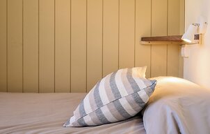 Cozy Mountain Cabins 5 min from Downtown SMA-CM by Apartments Bariloch