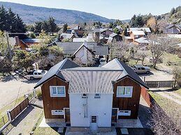 Cozy Mountain Cabins 5 min from Downtown SMA-CM by Apartments Bariloch