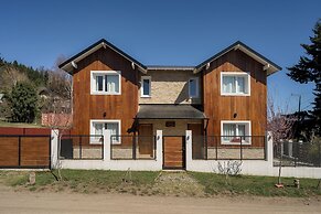 Cozy Mountain Cabins 5 min from Downtown SMA-CM by Apartments Bariloch