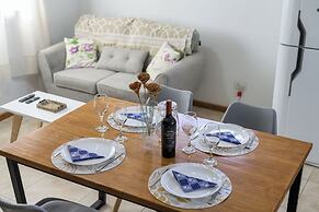 Cozy Mountain Cabins 5 min from Downtown SMA-CM by Apartments Bariloch