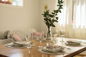 Cozy Mountain Cabins 5 min from Downtown SMA-CM by Apartments Bariloch