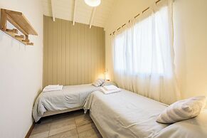 Cozy Mountain Cabins 5 min from Downtown SMA-CM by Apartments Bariloch