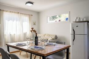 Cozy Mountain Cabins 5 min from Downtown SMA-CM by Apartments Bariloch