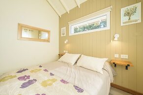 Cozy Mountain Cabins 5 min from Downtown SMA-CM by Apartments Bariloch