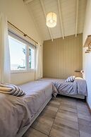 Cozy Mountain Cabins 5 min from Downtown SMA-CM by Apartments Bariloch