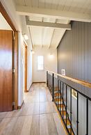 Cozy Mountain Cabins 5 min from Downtown SMA-CM by Apartments Bariloch