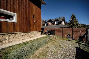 Cozy Mountain Cabins 5 min from Downtown SMA-CM by Apartments Bariloch