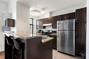 Boulevard Suites - M11