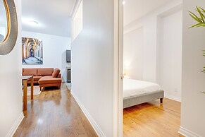 Boulevard Suites - M11