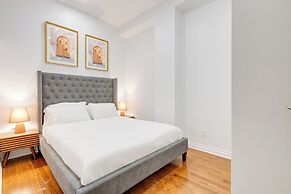 Boulevard Suites - M11