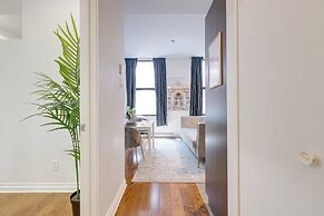 Boulevard Suites - M11