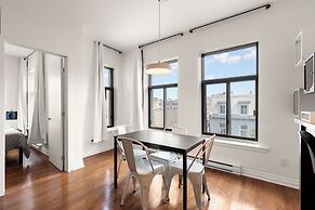 Boulevard Suites - M11