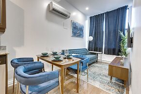 Boulevard Suites - M11