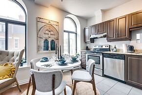 Boulevard Suites - M11