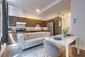 Boulevard Suites - M11