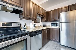 Boulevard Suites - M11