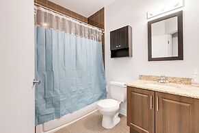 Boulevard Suites - M11