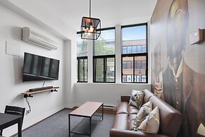 Boulevard Suites - M11