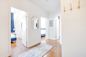 Boulevard Suites - M11