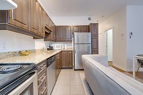 Boulevard Suites - M11