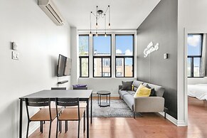 Boulevard Suites - M11