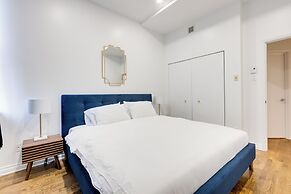 Boulevard Suites - M11