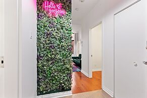 Boulevard Suites - M11