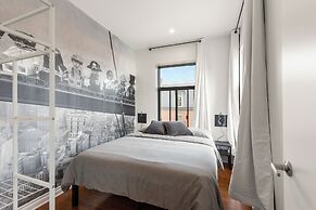 Boulevard Suites - M11