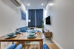 Boulevard Suites - M11